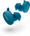 Навушники Bose Sport Earbuds Baltic Blue (805746-0020) 2 – techzone.com.ua