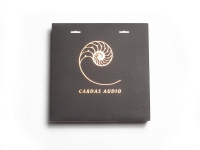 Міжблочний кабель Cardas Clear Reflection RCA 1 m pair 3 – techzone.com.ua Міжблочний кабель Cardas Clear Reflection RCA 1 m pair 3 – techzone.com.ua