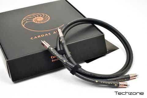 Міжблочний кабель Cardas Clear Reflection RCA 1 m pair 4 – techzone.com.ua Міжблочний кабель Cardas Clear Reflection RCA 1 m pair 4 – techzone.com.ua