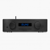 CD-ресивер AVM OVATION CS 8.3 Black Edition