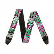 DUNLOP ILD14 ILOVEDUST MNEMONIC FUZZ STRAP 1 – techzone.com.ua