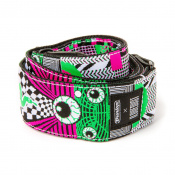 DUNLOP ILD14 ILOVEDUST MNEMONIC FUZZ STRAP 2 – techzone.com.ua