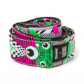 DUNLOP ILD14 ILOVEDUST MNEMONIC FUZZ STRAP 2 – techzone.com.ua