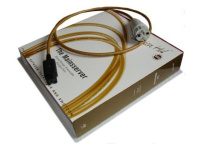 Силовой кабель Van Den Hul M.C. The MAINSSERVER HYBRID 2.0 m, Schuko - IEC connector 5 – techzone.com.ua Силовой кабель Van Den Hul M.C. The MAINSSERVER HYBRID 2.0 m, Schuko - IEC connector 5 – techzone.com.ua