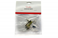 Переключатель звукоснимателей FENDER 3-POSITION GUITAR TOGGLE SWITCH WITH BLACK TIP 2 – techzone.com.ua Переключатель звукоснимателей FENDER 3-POSITION GUITAR TOGGLE SWITCH WITH BLACK TIP 2 – techzone.com.ua