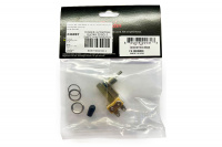 Переключатель звукоснимателей FENDER 3-POSITION GUITAR TOGGLE SWITCH WITH BLACK TIP 3 – techzone.com.ua Переключатель звукоснимателей FENDER 3-POSITION GUITAR TOGGLE SWITCH WITH BLACK TIP 3 – techzone.com.ua