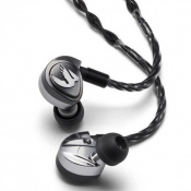 Навушники без мікрофона Astell&Kern Diana Black 2 – techzone.com.ua Навушники без мікрофона Astell&Kern Diana Black 2 – techzone.com.ua