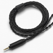 Навушники без мікрофона Astell&Kern Diana Black 5 – techzone.com.ua Навушники без мікрофона Astell&Kern Diana Black 5 – techzone.com.ua