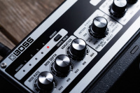 Аналоговий ділей BOSS DM-101 4 – techzone.com.ua Аналоговий ділей BOSS DM-101 4 – techzone.com.ua