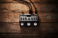 Аналоговий ділей BOSS DM-101 7 – techzone.com.ua Аналоговий ділей BOSS DM-101 7 – techzone.com.ua