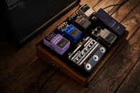 Аналоговый дилэй BOSS DM-101 6 – techzone.com.ua Аналоговый дилэй BOSS DM-101 6 – techzone.com.ua