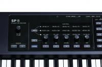 Цифрове піаніно Kurzweil SP8 Black 7 – techzone.com.ua Цифрове піаніно Kurzweil SP8 Black 7 – techzone.com.ua