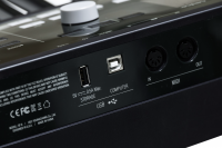 Цифрове піаніно Kurzweil SP8 Black 8 – techzone.com.ua Цифрове піаніно Kurzweil SP8 Black 8 – techzone.com.ua