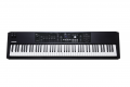 Цифрове піаніно Kurzweil SP8 Black 1 – techzone.com.ua