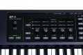 Цифрове піаніно Kurzweil SP8 Black 7 – techzone.com.ua