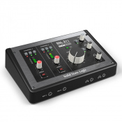 Аудіоінтерфейс Solid State Logic SSL 2+ MKII 2 – techzone.com.ua Аудіоінтерфейс Solid State Logic SSL 2+ MKII 2 – techzone.com.ua