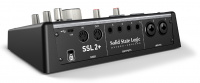 Аудіоінтерфейс Solid State Logic SSL 2+ MKII 3 – techzone.com.ua Аудіоінтерфейс Solid State Logic SSL 2+ MKII 3 – techzone.com.ua
