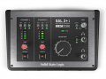 Аудіоінтерфейс Solid State Logic SSL 2+ MKII 1 – techzone.com.ua