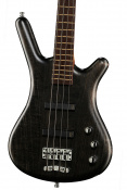 Warwick Teambuilt Pro Series Corvette Ash, 4-String A/A (Nirvana Black Transparent Satin) 2 – techzone.com.ua
