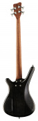 Warwick Teambuilt Pro Series Corvette Ash, 4-String A/A (Nirvana Black Transparent Satin) 3 – techzone.com.ua