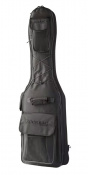 Warwick Teambuilt Pro Series Corvette Ash, 4-String A/A (Nirvana Black Transparent Satin) 8 – techzone.com.ua