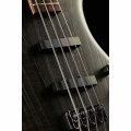 Warwick Teambuilt Pro Series Corvette Ash, 4-String A/A (Nirvana Black Transparent Satin) 6 – techzone.com.ua