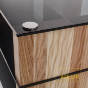 Тумба для ТВ ADLUX MODUL-TV-3-1200-A-BG 4 – techzone.com.ua Тумба для ТВ ADLUX MODUL-TV-3-1200-A-BG 4 – techzone.com.ua