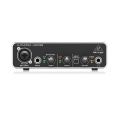 Behringer UMC22 Аудіоінтерфейс 1 – techzone.com.ua