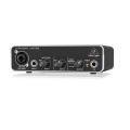 Behringer UMC22 Аудіоінтерфейс 3 – techzone.com.ua