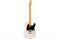 Электрогитара SQUIER by FENDER CLASSIC VIBE '50S TELECASTER WHITE BLONDE