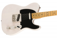 Электрогитара SQUIER by FENDER CLASSIC VIBE '50S TELECASTER WHITE BLONDE 3 – techzone.com.ua Электрогитара SQUIER by FENDER CLASSIC VIBE '50S TELECASTER WHITE BLONDE 3 – techzone.com.ua