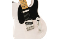 Электрогитара SQUIER by FENDER CLASSIC VIBE '50S TELECASTER WHITE BLONDE 4 – techzone.com.ua