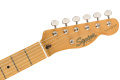 Электрогитара SQUIER by FENDER CLASSIC VIBE '50S TELECASTER WHITE BLONDE 5 – techzone.com.ua