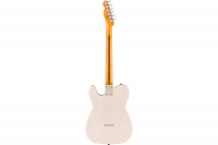 Електрогітара SQUIER CLASSIC VIBE '50S TELECASTER WHITE BLONDE 2 – techzone.com.ua Електрогітара SQUIER CLASSIC VIBE '50S TELECASTER WHITE BLONDE 2 – techzone.com.ua