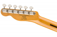 Електрогітара SQUIER CLASSIC VIBE '50S TELECASTER WHITE BLONDE 6 – techzone.com.ua Електрогітара SQUIER CLASSIC VIBE '50S TELECASTER WHITE BLONDE 6 – techzone.com.ua