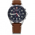 Мужские часы Victorinox Swiss Army FIELDFORCE Chrono V241854 1 – techzone.com.ua