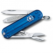 Складаний ніж Victorinox CLASSIC SD Colors 0.6223.T2G 1 – techzone.com.ua