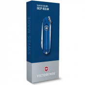 Складной нож Victorinox CLASSIC SD Colors 0.6223.T2G 4 – techzone.com.ua Складной нож Victorinox CLASSIC SD Colors 0.6223.T2G 4 – techzone.com.ua