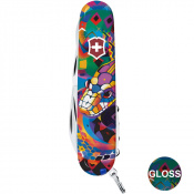 Складаний ніж Victorinox CLIMBER ZODIAC Яскрава змія 1.3703.Z4260pk 6 – techzone.com.ua Складаний ніж Victorinox CLIMBER ZODIAC Яскрава змія 1.3703.Z4260pk 6 – techzone.com.ua