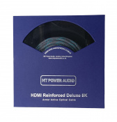 HDMI кабель MT-Power HDMI 2.1 Reinforced Deluxe 8K 20.0m 3 – techzone.com.ua HDMI кабель MT-Power HDMI 2.1 Reinforced Deluxe 8K 20.0m 3 – techzone.com.ua