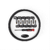 D'ADDARIO PW-GPKIT-10 DIY Solderless Pedalboard Cable Kit 2 – techzone.com.ua D'ADDARIO PW-GPKIT-10 DIY Solderless Pedalboard Cable Kit 2 – techzone.com.ua