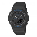 Жіночий годинник Casio G-Shock Analog-Digital GMA-P2100BA-1AER 1 – techzone.com.ua