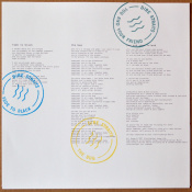 Виниловая пластинка LP2 Dire Straits: On Every Street 3 – techzone.com.ua