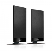 Акустика Hi-Fi Speakers KEF T101 Satellite Speakers Black