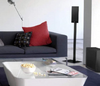 Акустика Hi-Fi Speakers KEF T101 Satellite Speakers Black 5 – techzone.com.ua Акустика Hi-Fi Speakers KEF T101 Satellite Speakers Black 5 – techzone.com.ua