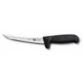 Кухонный нож Victorinox Fibrox Boning Flexible 5.6613.15M – techzone.com.ua