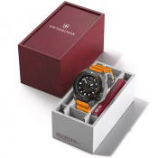 Чоловічий годинник Victorinox Swiss Army DIVE PRO Automatic 43мм V241996 8 – techzone.com.ua Чоловічий годинник Victorinox Swiss Army DIVE PRO Automatic 43мм V241996 8 – techzone.com.ua