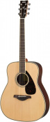 Гітара YAMAHA FG830 (Natural)