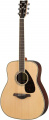 Гитара YAMAHA FG830 (Natural) 1 – techzone.com.ua
