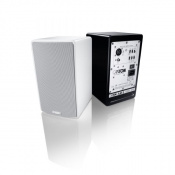 Студийный монитор Canton AM 5 White 3 – techzone.com.ua Студийный монитор Canton AM 5 White 3 – techzone.com.ua